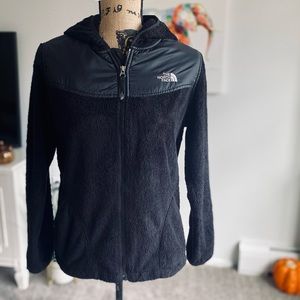 The North Face Women’s Candescent Full Zip Jacket